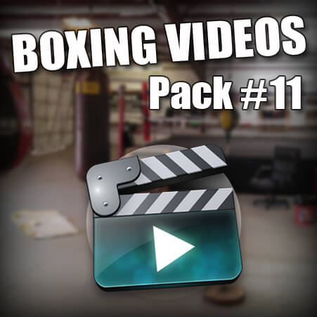 Boxing Workout Ideas - boxing video 11